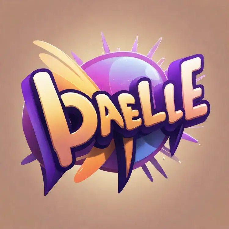 ((OpenDalle!)text logo:1), aesthetic