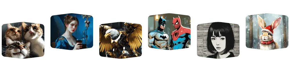 Todas las IA en una APP