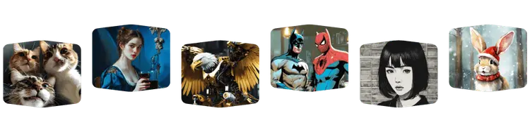 Enhance Image Quality with AI