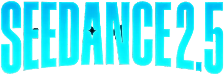 Seedance 2.5