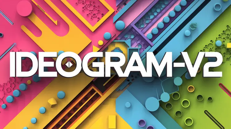 ideogram v2: Advanced AI Image Generation