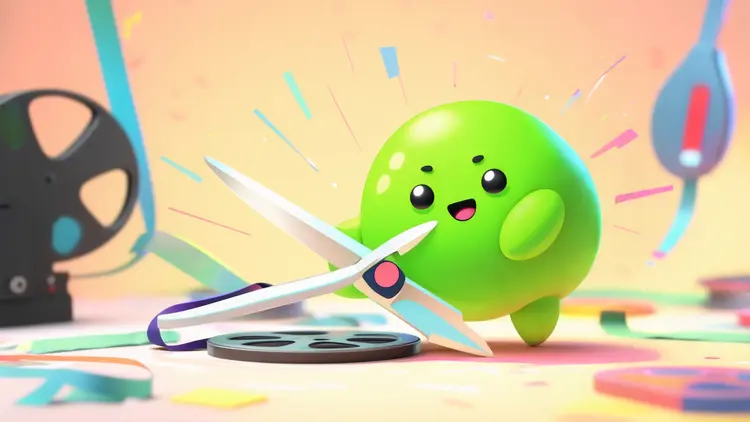 Split Videos Into Snippets Effortlessly