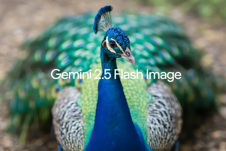 Gemini 2.5 Flash Image : Générateur d'images IA rapide