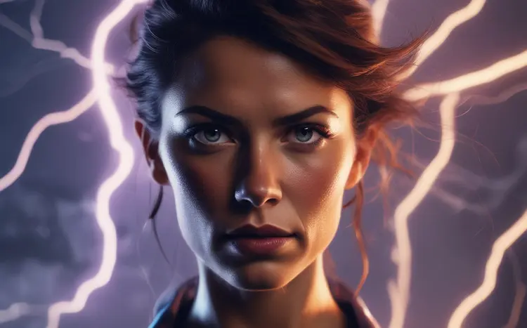 SDXL Lightning 4Step Fast Text-to-Image Generation