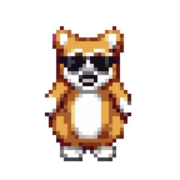 RD-Animation: Generador de sprites pixel art