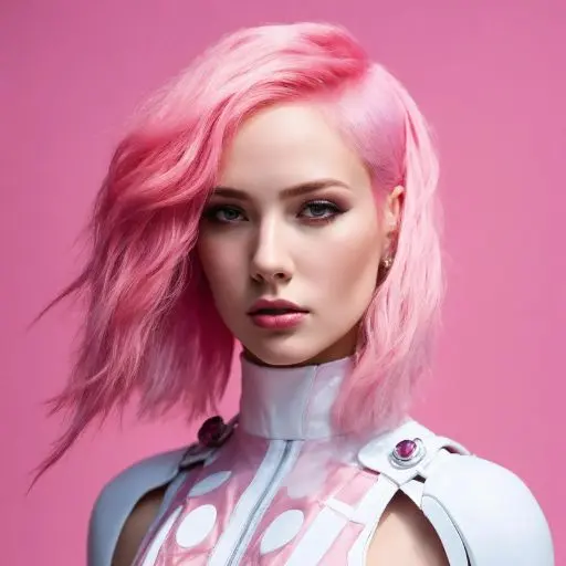 Interactuando con la Scarlett Johansson de 'Lucy'