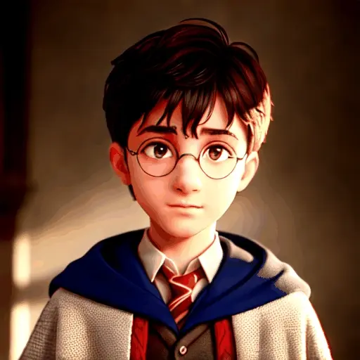 Personalized Image Animator (pia)