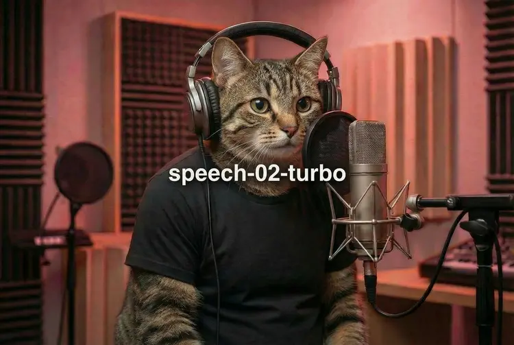 Speech 02 Turbo