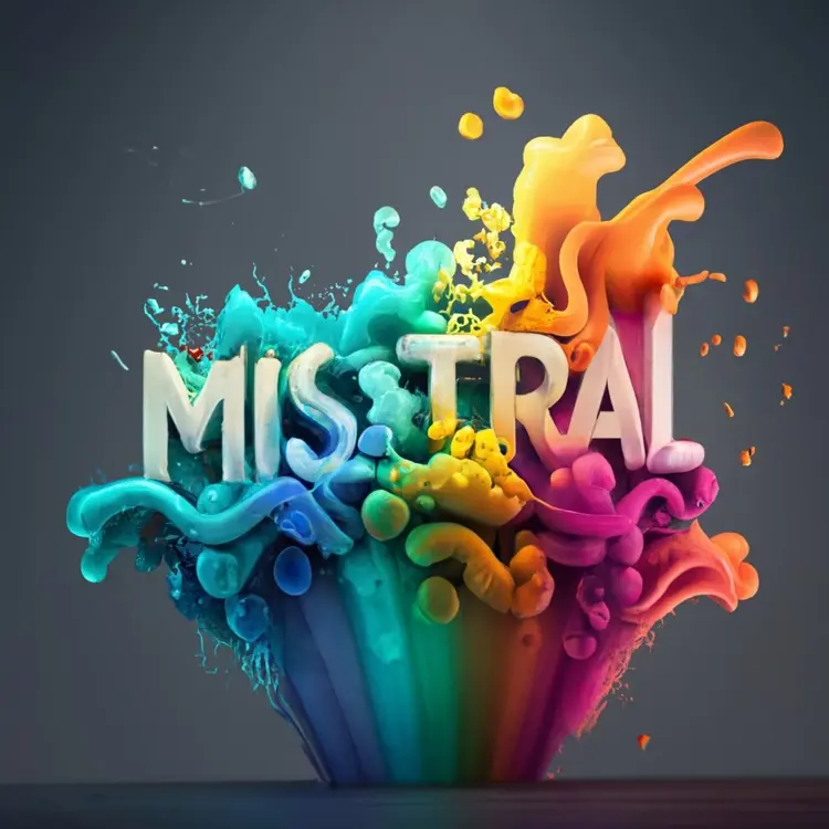 Mistral 7B v0.1 : Générateur de texte IA gratuit en ligne