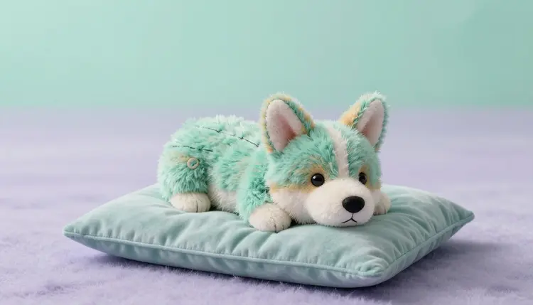 Fotos de Peluche con IA
