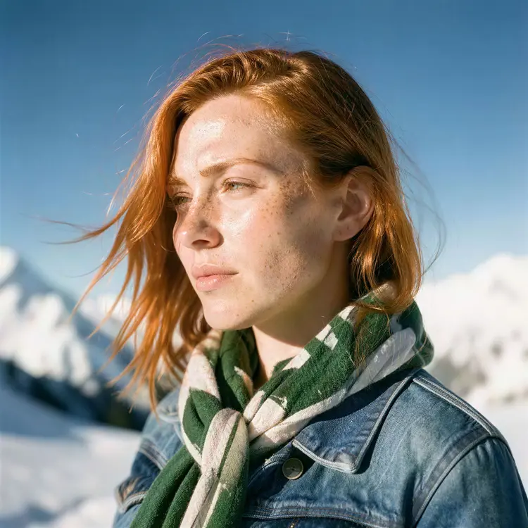 Photos nettes en 1 seconde avec P Image Upscale