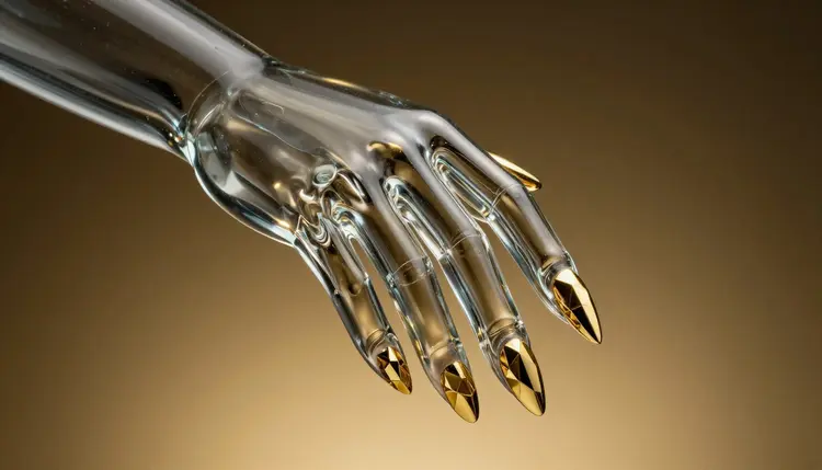 Diseños de Uñas con IA