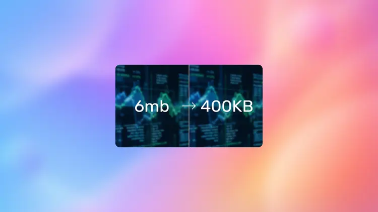 Efficient Video Compression With Featured Vid