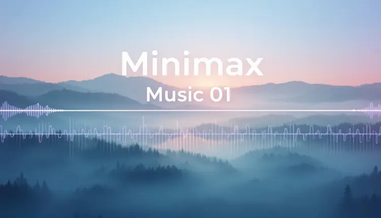 Génération Instantanée De Musique Et De Voix Avec Music 01