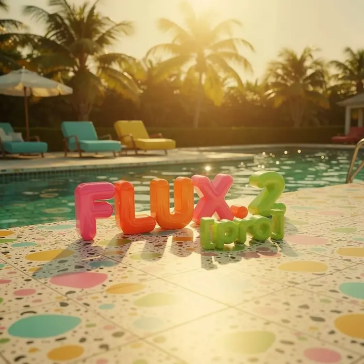 flux-2-pro: توليد صور عالية الجودة من النص