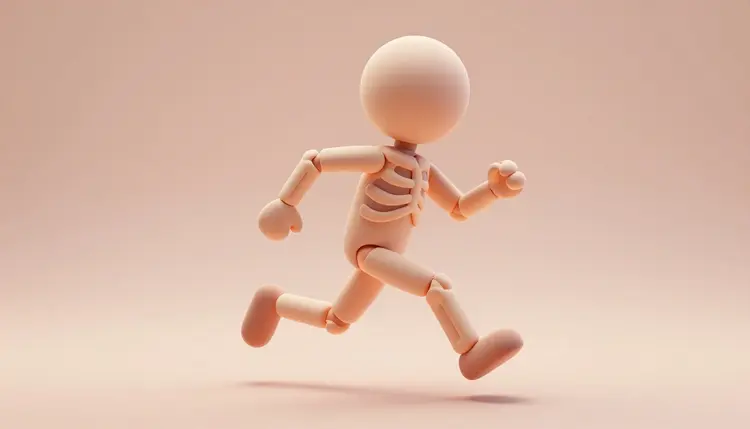 AI 3D Characters: Générez, Riggez et Animez un Modèle en Une Session
