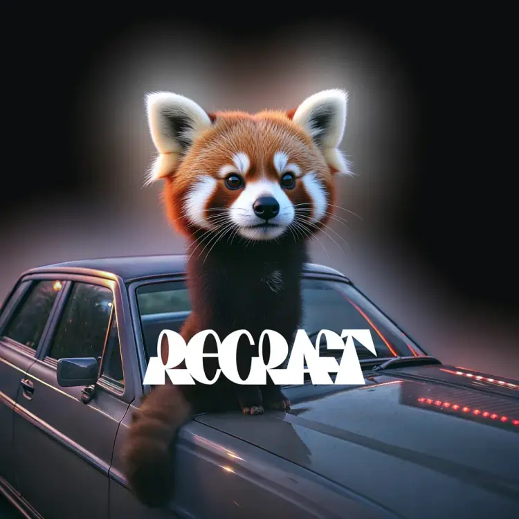 Recraft Remove Background: Recortes instantáneos con IA