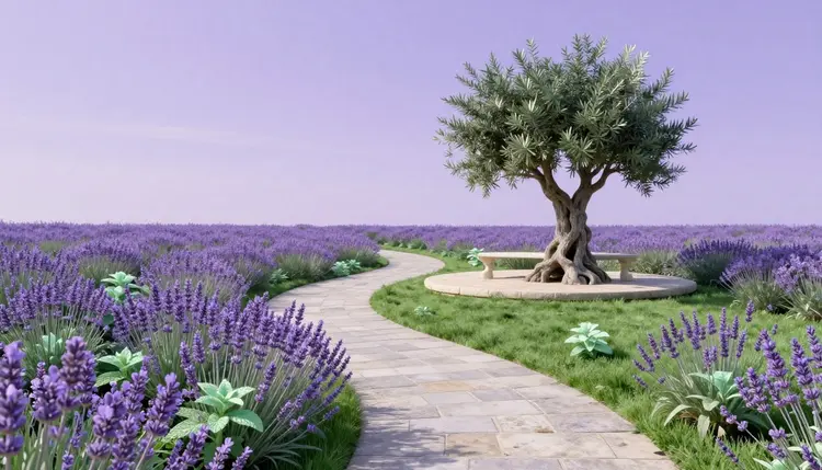 Diseño de Jardines con IA