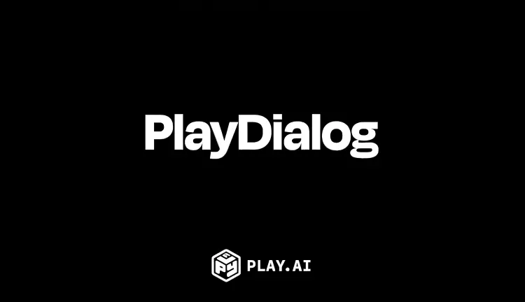 Générez un dialogue audio naturel avec Play Dialog