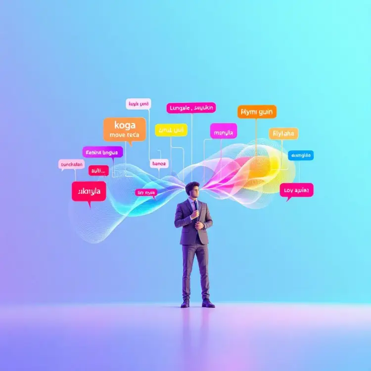 دبلج الفيديوهات في ثوانٍ مع Lipsync Speed