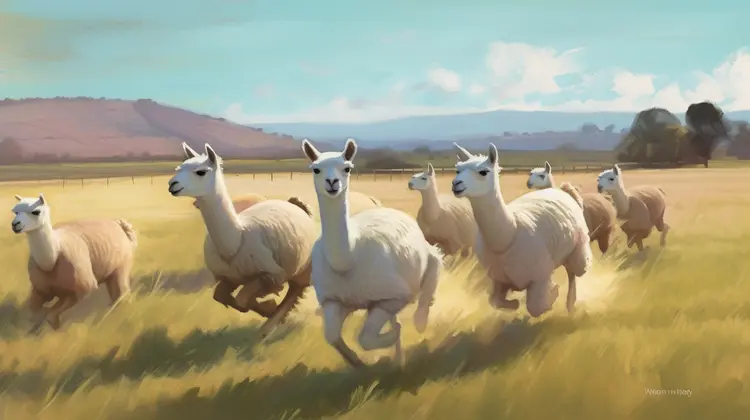 Posez n'importe quelle question gratuitement avec Llama 2 7B Chat