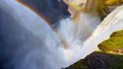 ray-2-540p Text-to-Video Generation