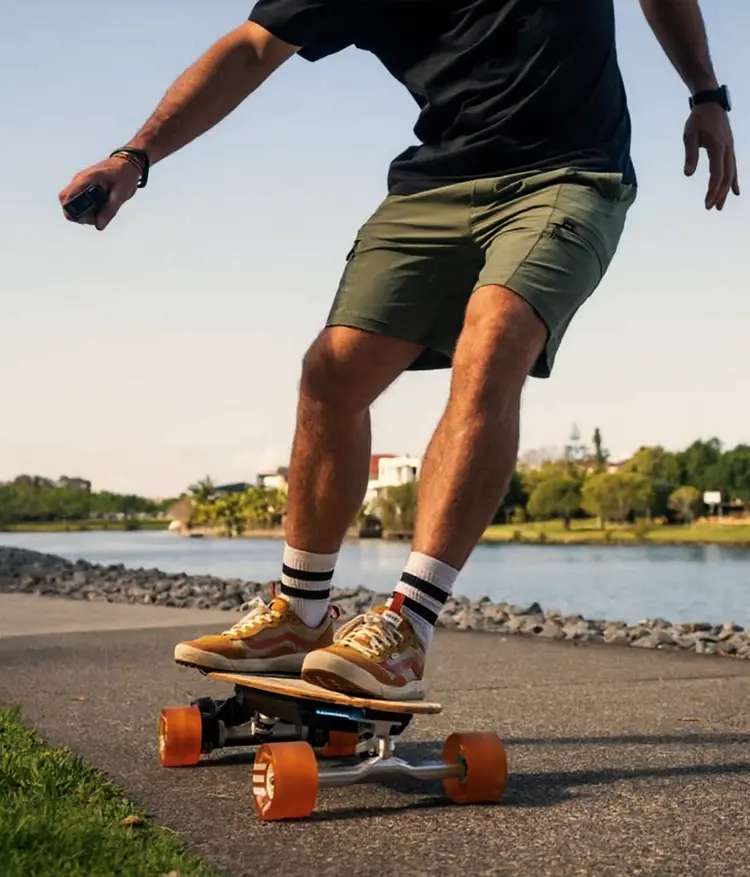 Desenfoca cualquier fondo como un profesional con Depth of Field