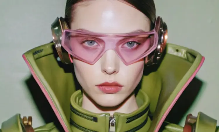 Créez des images dans n’importe quel style avec Recraft 20B