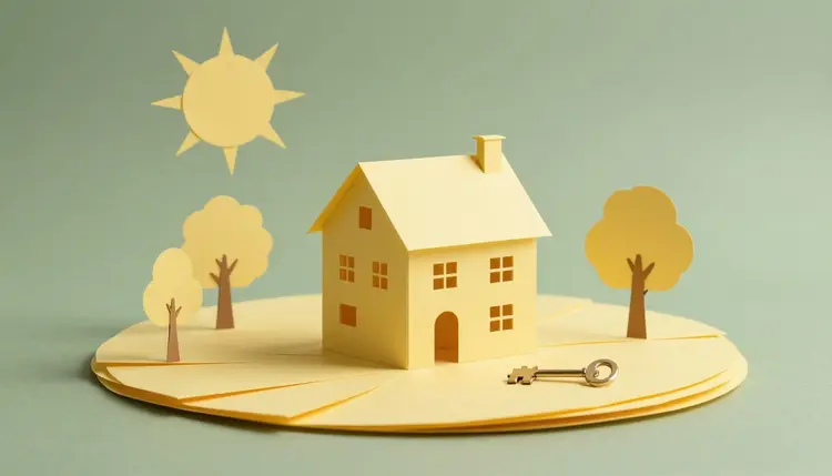 Flyers Inmobiliarios con IA