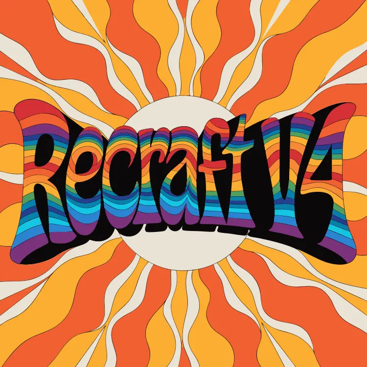 Recraft V4 SVG – टेक्स्ट से वेक्टर इमेज जेनरेटर