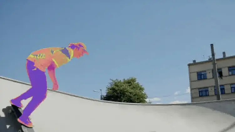 Segmenter tout dans la vidéo avec sam-2-video