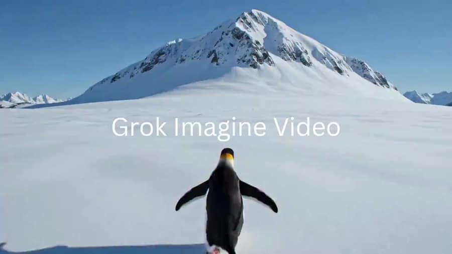 GROK IMAGINE VIDEO 1.5